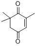 4-氧代异佛尔酮 （茶香酮）