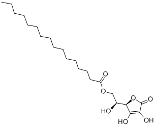 维生素C棕榈酸酯；抗坏血酸棕榈酸酯